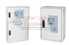 Industrial BioTector Selection Guide